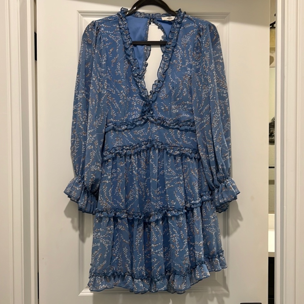 Entro Dress